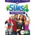 Gamekeys The Sims 4 - Get Together (PC & Mac) – Origin DLC