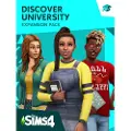 Gamekeys The Sims 4 - Discover University (PC & Mac) – Origin DLC