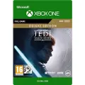 Gamekeys Star Wars: Jedi Fallen Order Deluxe Edition XBOX One (Digital nedlasting)