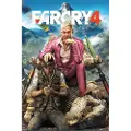 Gamekeys Far Cry 4 Ubisoft Connect (Digital nedlasting)