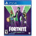 Gamekeys Fortnite - Last Laugh Bundle + 1000 V-Bucks EU PS4 (Digital nedlasting)