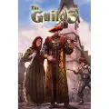 Gamekeys The Guild 3 Steam (Digital nedlasting)