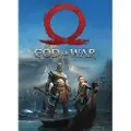Gamekeys God of War EU Steam (Digital nedlasting)