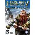 Gamekeys Heroes of Might and Magic V - Hammers of Fate DLC Ubisoft Connect (Digital nedlasting)