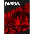 Gamekeys Mafia Trilogy Pack Steam (Digital nedlasting)