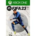 Gamekeys FIFA 23 XBOX One (Digital nedlasting)