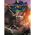 Gamekeys MONSTER HUNTER RISE Deluxe Edition Steam (Digital nedlasting)