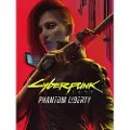 Gamekeys Cyberpunk 2077 - Phantom Liberty DLC GOG (Digital nedlasting)