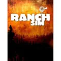 Gamekeys Ranch Simulator Steam (Digital nedlasting)