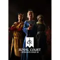 Gamekeys Crusader Kings III - Royal Court DLC Steam (Digital nedlasting)