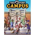 Gamekeys Two Point Campus EU Steam (Digital nedlasting)