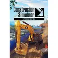 Gamekeys Construction Simulator Extended Edition Steam (Digital nedlasting)