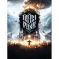 Gamekeys Frostpunk Steam (Digital nedlasting)