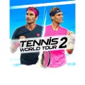Gamekeys Tennis World Tour 2 Steam (Digital nedlasting)