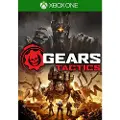 Gamekeys Gears Tactics XBOX One / Windows 10 (Digital nedlasting)