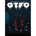 Gamekeys GTFO Steam (Digital nedlasting)