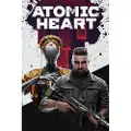 Gamekeys Atomic Heart Steam (Digital nedlasting)