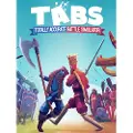 Gamekeys Totally Accurate Battle Simulator Steam (Digital nedlasting)