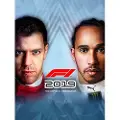 Gamekeys F1 2019 Steam (Digital nedlasting)