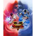 Gamekeys Street Fighter V: Champion Edition Steam (Digital nedlasting)