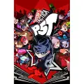 Gamekeys Persona 5 Tactica Steam (Digital nedlasting)