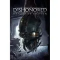 Gamekeys Dishonored Definitive Edition Steam (Digital nedlasting)