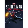 Gamekeys Marvel's Spider-Man: Miles Morales Steam (Digital nedlasting)
