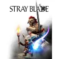 Gamekeys Stray Blade Steam (Digital nedlasting)