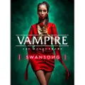 Gamekeys Vampire: The Masquerade - Swansong EU Epic Games (Digital nedlasting)