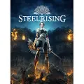 Gamekeys Steelrising Steam (Digital nedlasting)