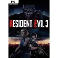 Gamekeys Resident Evil 3 Steam (Digital nedlasting)