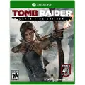 Gamekeys Tomb Raider: Definitive Edition EU XBOX ONE (Digital nedlasting)