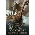 Gamekeys Mount & Blade: Warband - Viking Conquest Reforged Edition DLC Steam (Digital nedlasting)