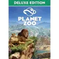 Gamekeys Planet Zoo Deluxe Edition Steam (Digital nedlasting)