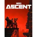 Gamekeys The Ascent Steam (Digital nedlasting)