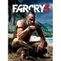 Gamekeys Far Cry 3 Deluxe Edition Ubisoft Connect (Digital nedlasting)