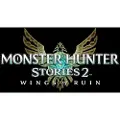 Gamekeys Monster Hunter Stories 2: Wings of Ruin Steam (Digital nedlasting)