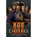 Gamekeys Age of Empires III: Definitive Edition Steam (Digital nedlasting)