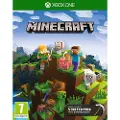 Gamekeys Minecraft Starter Collection XBOX One (Digital nedlasting)