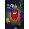 Gamekeys Among Us Steam (Digital nedlasting)