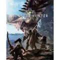 Gamekeys Monster Hunter: World Steam (Digital nedlasting)