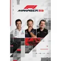 Gamekeys F1 Manager 2023 Steam (Digital nedlasting)