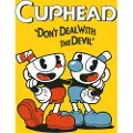 Gamekeys Cuphead Steam (Digital nedlasting)