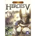 Gamekeys Heroes of Might and Magic V Ubisoft Connect (Digital nedlasting)