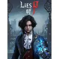 Gamekeys Lies of P Steam (Digital nedlasting)