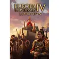 Gamekeys Europa Universalis IV - Leviathan Expansion Steam (Digital nedlasting)