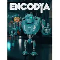 Gamekeys ENCODYA Steam (Digital nedlasting)