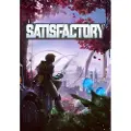 Gamekeys Satisfactory Steam (Digital nedlasting)