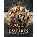 Gamekeys Age of Empires: Definitive Edition Steam (Digital nedlasting)