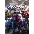 Gamekeys Marvel's Avengers PC Steam (Digital nedlasting)